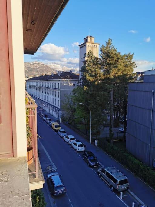The Duplex Annecy Tgv; Vielle Ville Exterior photo