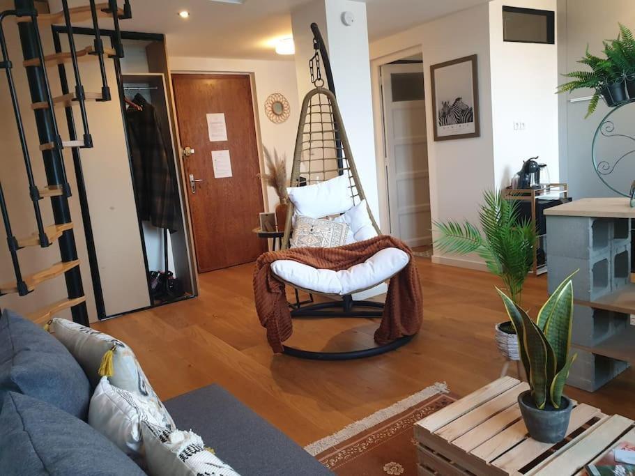 The Duplex Annecy Tgv; Vielle Ville Exterior photo